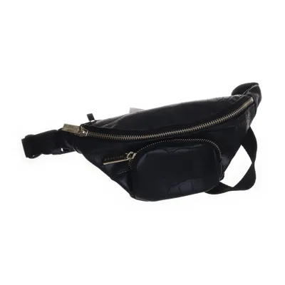 Waist bag (Black) from Skinny Dip