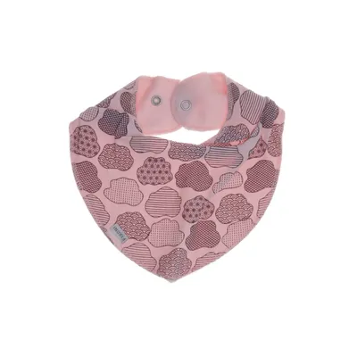Spuugdoekje (Roze, Lila) van Fixoni