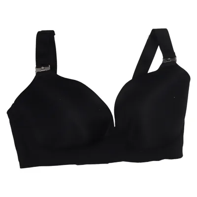 Soutien-gorge d'allaitement (Noir) de Closely Élasthane, Polyamide