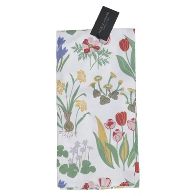 Kökshandduk (Kitchen Towel Spring) från Noble House Bomull