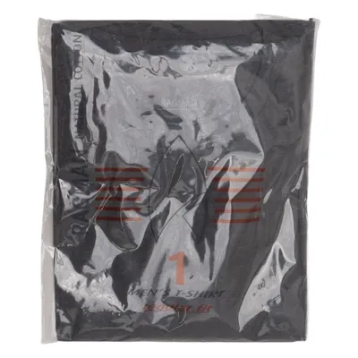 T-shirt (Gris) de Ragman Coton, Polyester