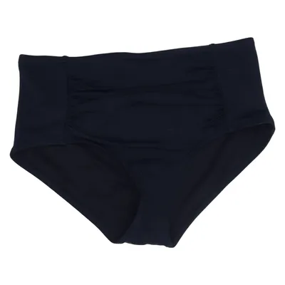 Bas de bikini (Bleu) de Wiki Élasthane, Polyamide