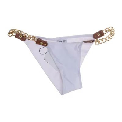 Bikiniunderdel (Vit) från To Die For