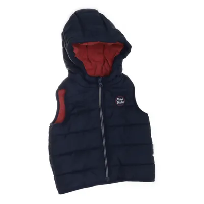 Dunväst (Blå, Röd) från Kiabi