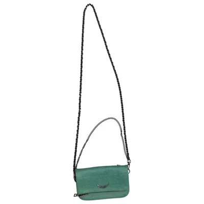 Sac à bandoulière (Rock) de Zadig & Voltaire