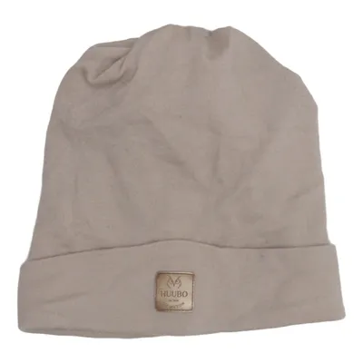Beanie (Beige) van Huubo