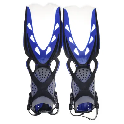 Simfötter (Vit, Flerfärgad) från Mares