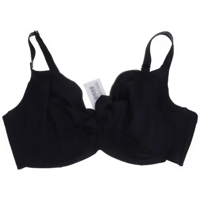 Bikini top (Zwart) van Ellos Elastaan, Polyamide