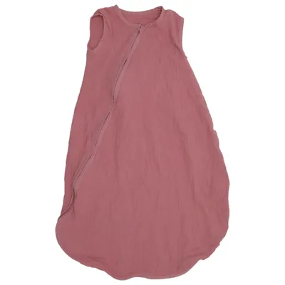 Swaddle sack (Pink) from Alvi Cotton