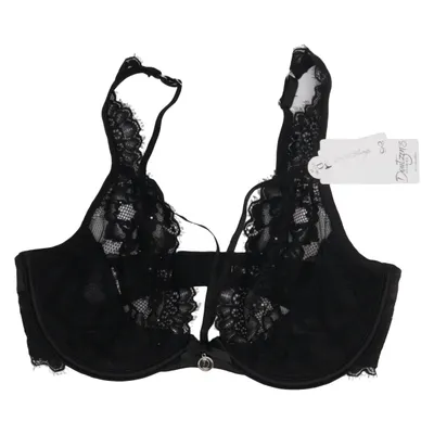 BH (Svart, Vit) från Doutzen's Stories by Hunkemöller Elastan, Polyamid, Polyester