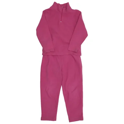 Loungewear (Pink) fra NXG Polyester
