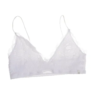 Bralette (White) from Out from Under for Urban Outfitters