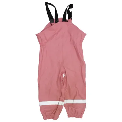 Rain pants (Pink) from Nordbjørn