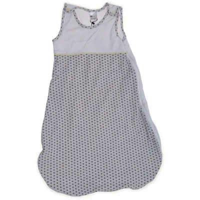 Swaddle sack (White, Multicolored) from Sweetyfox