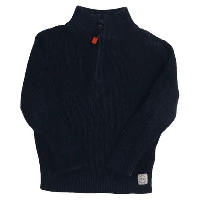 Trui (Blauw) van H&M Kids Katoen