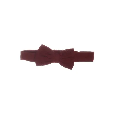 Haarband (Rood) van Newbie by KappAhl
