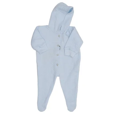 Rompertjes (Blauw) van Newbaby