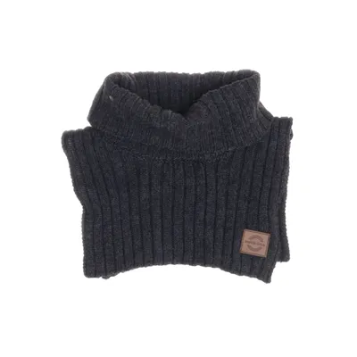 Collar (Gray) from Mikk-line Polyester, Wool