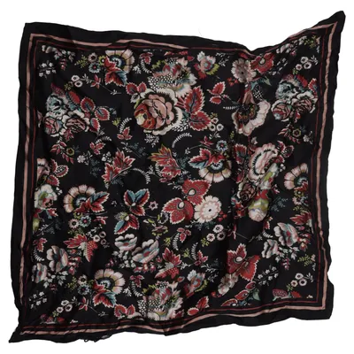 Neckerchief (Dakota Scarf) from Soaked in Luxury Polyamide