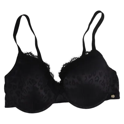 Bra (Black) from Luxury Queen