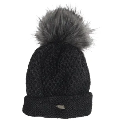 Bonnet à pompon (Gris) de Columbia