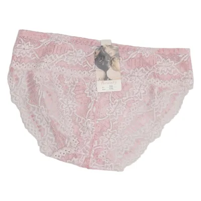 Culotte (Rose, Blanc) de Beauty