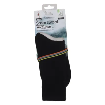Strømper (Hike Liner) fra Smartwool