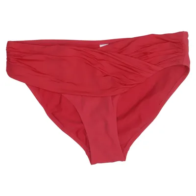 Bikiniunterteil (Cabanas) von Amoena Elasthan, Polyamid, Polyester