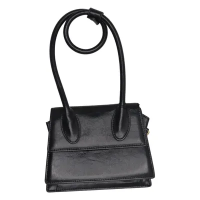 Sac à bandoulière (Noir) de Bardot