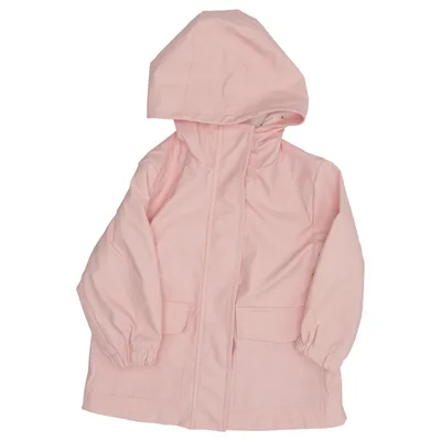 Veste imperméable (Rose) de Milla Star Coton, Polyester