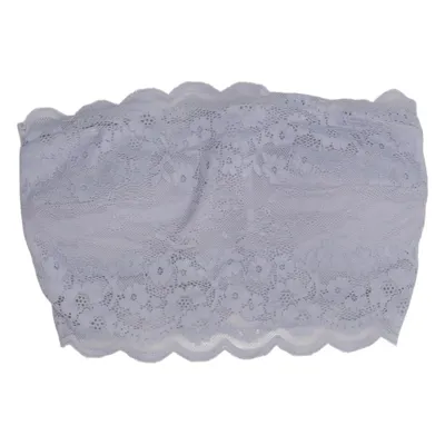 Soutien-gorge bandeau (PCCAROLINE BANDEAU) de Pieces Accessories Élasthane, Polyamide