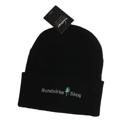 Beanie (Zwart) van Trend Eagle Acryl