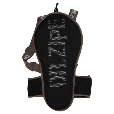 Rygbeskytter (Sort, Beige) fra Dr. Zipe