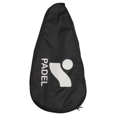 Racketväska (Svart) från Intersport