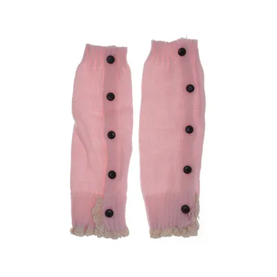 Beenwarmers (Roze)