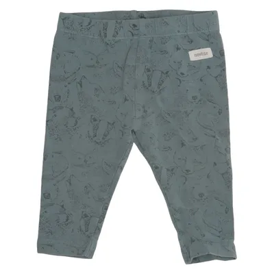 Leggings (newbie) from Newbie by KappAhl Cotton, Elastane
