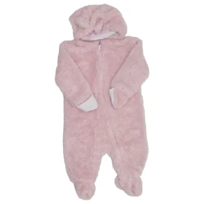 Overall (Rosa) från Lupilu Bomull, Polyester