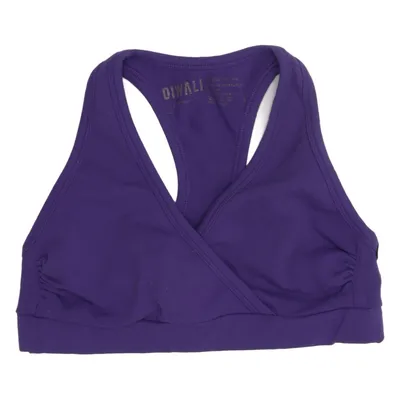 Sports bra (Purple) from Diwali