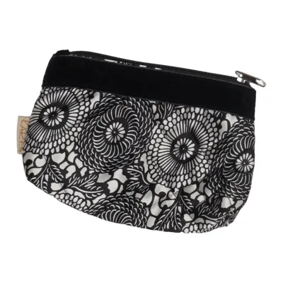 Trousse de toilette (Noir, Blanc) de Karen
