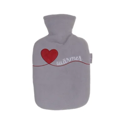 Heating pillow (Gray) from Ideen Welt
