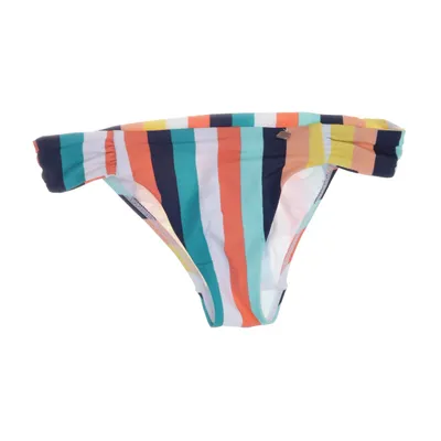 Bikini broekje (Rood, Meerkleurig) van Beachlife Elastaan, Polyamide, Polyester