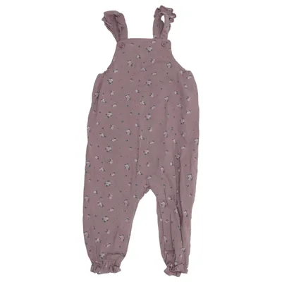 Sparkdräkt (Rosa) från ICA I Love Eco Elastan, Ekologisk bomull