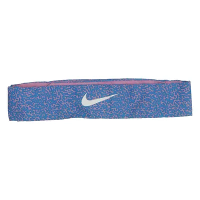 Bandeau à cheveux (Bleu, Rose, Multicolore) de Nike