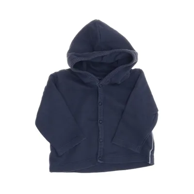 Capuchon sweater (Blauw) van Baby by Lindex