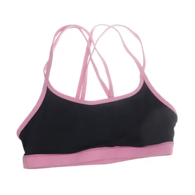 Sport-BH (YOGA CROSSBACK) från Pink Yoga Victoria's Secret