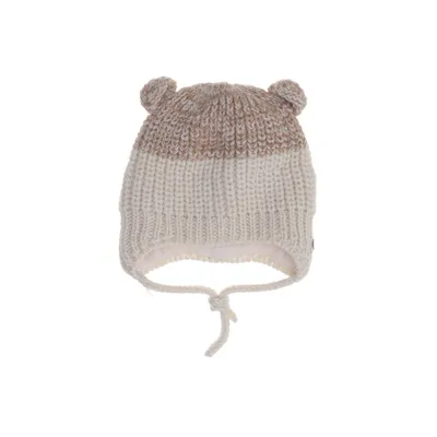 Mössa (Beige, Brun) från Barts Akryl, Polyester