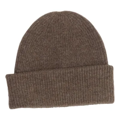 Beanie (UNRAVEL Base Beanie) van Upfront Acryl, Elastaan, Gerecycled polyester, Wol