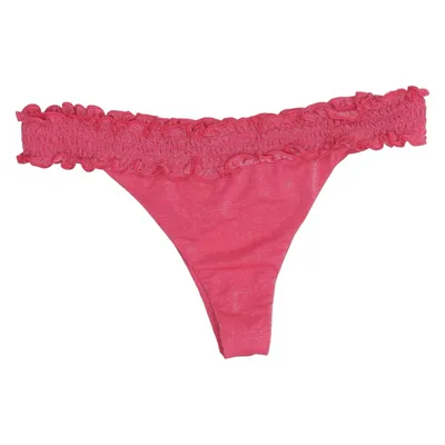 Bikiniunderdel (Cobey) från Calzedonia Elastan, Polyamid, Polyester