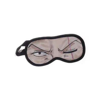 Sovemaske (Sort, Beige) fra One Piece