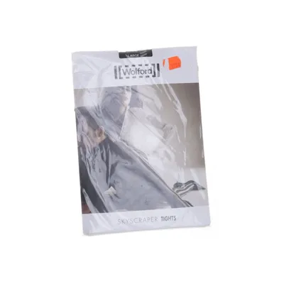 Strumpbyxor (Flerfärgad) från Wolford Nylon, Polyester